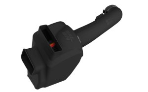 GMC Heavy Duty Performance Air Intake - K&N Engineering - NextGen Diesel Dryflow - `17-`19